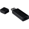 Grabadora de Voz USB con Detección de Sonido – hasta 25 Días y 288 Horas