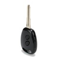 Llave de coche con micro grabadora de audio espía