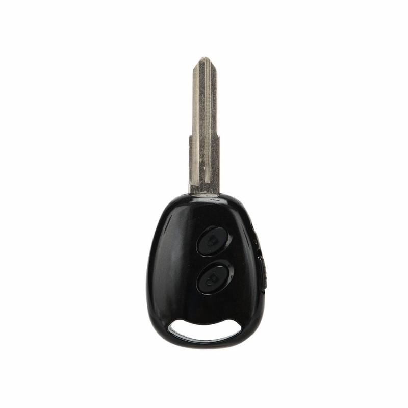 Clé de voiture enregistreur audio micro espion