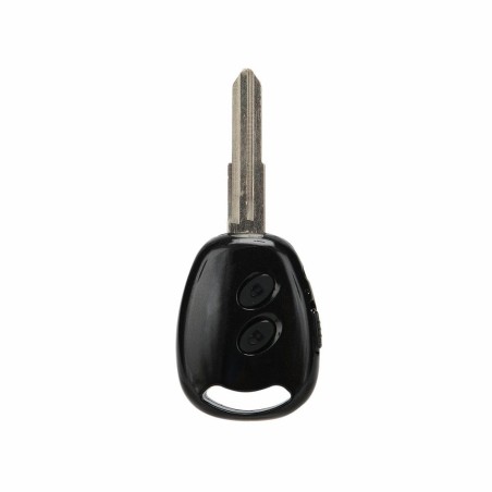 Llave de coche con micro grabadora de audio espía