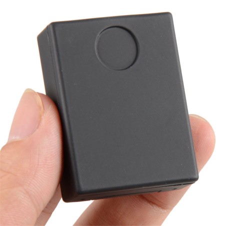 Micro GSM espion écoute à distance avec GPS