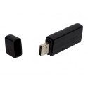 USB-Voice Recorder met Geluidsdetectie – tot 25 Dagen & 288 Uur Opslag