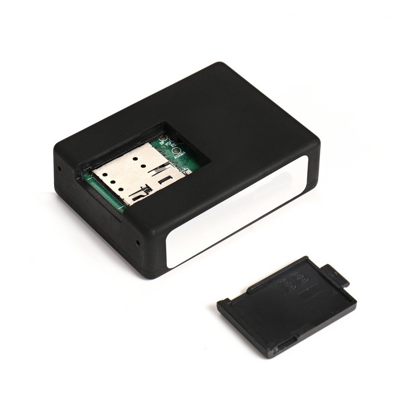 Micro GSM espion écoute à distance avec GPS