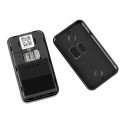 Micro GSM espion et traceur GPS longue autonomie 60 jours