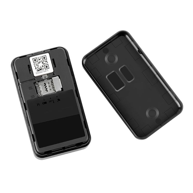 Micro GSM espion et traceur GPS longue autonomie 60 jours