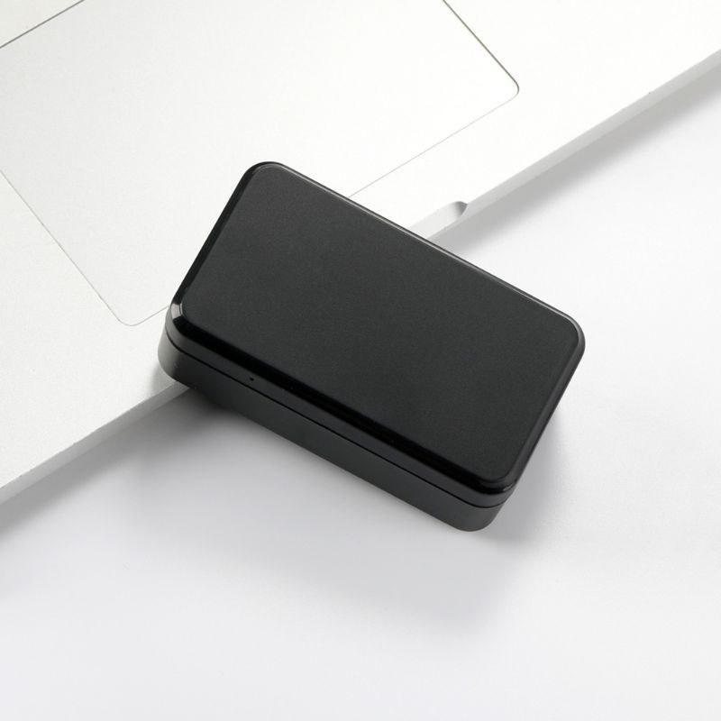Micro gsm rastreador espía y gps de larga autonomía hasta 60 días
