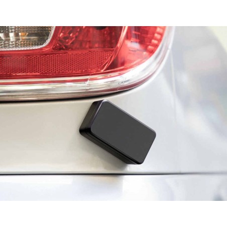 Micro GSM espion et traceur GPS longue autonomie 60 jours