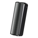 Audio recorder up to 200 hours of recording