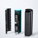 Audio recorder up to 200 hours of recording