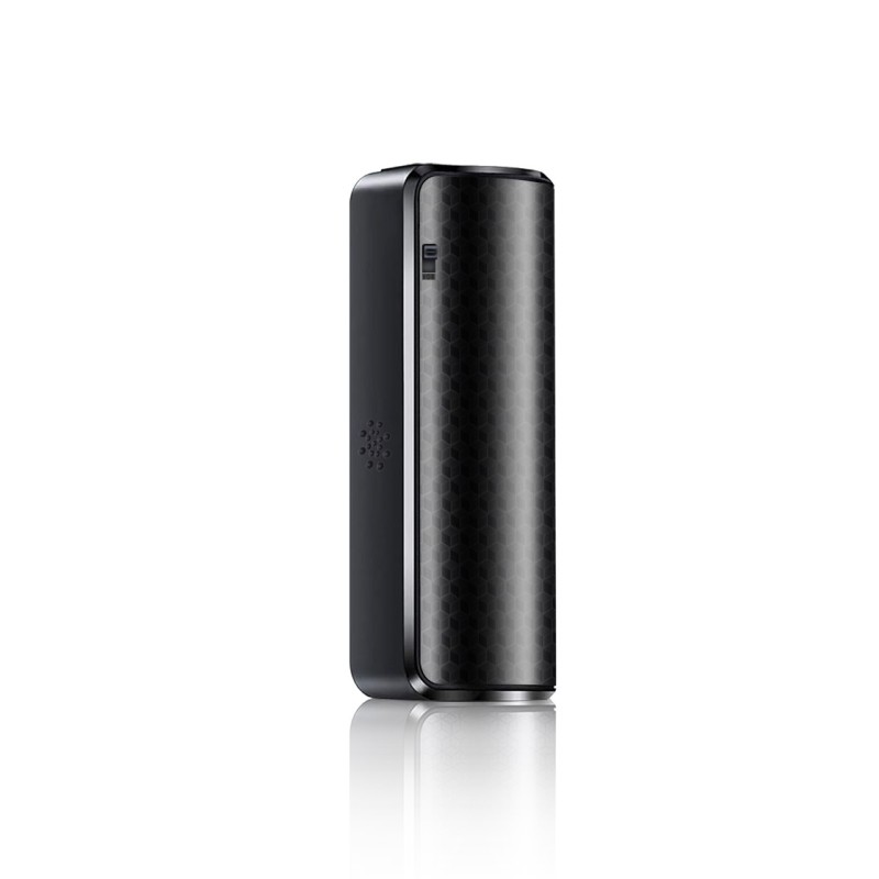 Enregistreur audio longue autonomie 200 heures