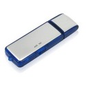 Micro enregistreur clé usb 20 heures d'autonomie