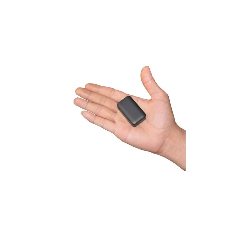 Mini micrófono GSM y rastreador GPS