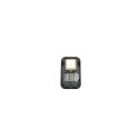 Mini micrófono GSM y rastreador GPS
