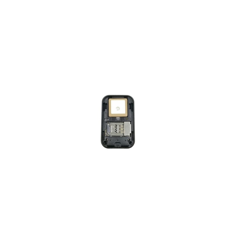 Mini micrófono GSM y rastreador GPS