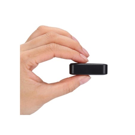 Mini micrófono GSM y rastreador GPS