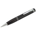 Stylo micro espion enregistreur audio avec détection de son longue autonomie 30 jours en veille