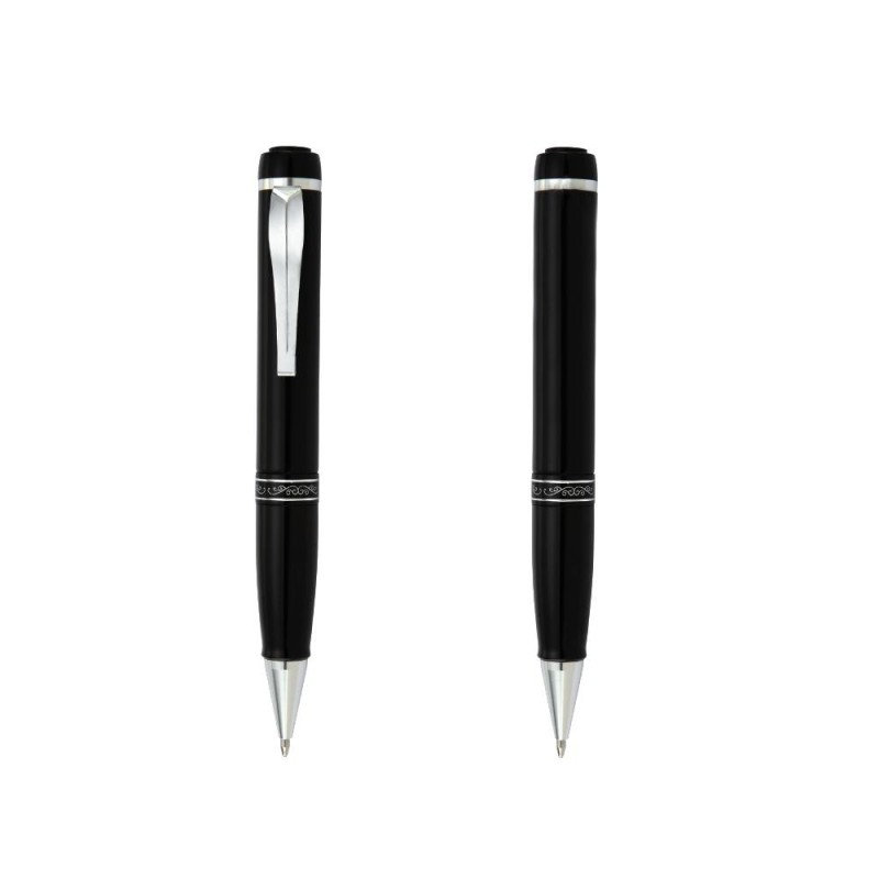 Audio Recording Pen with Sound Detection – 30 Days Standby Long Battery Life