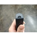 Micro grabadora de audio espía powerbank de larga duración de 150 días de autonomía