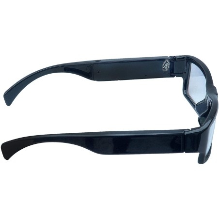 FULL HD hidden camera glasses