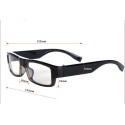 Lunettes caméra Full HD