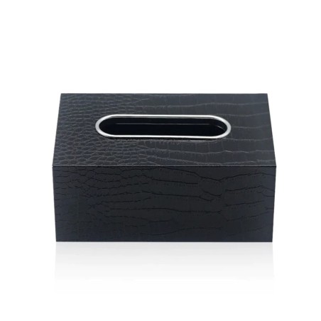 Cámara WiFi en Caja de Pañuelos con Acceso Remoto