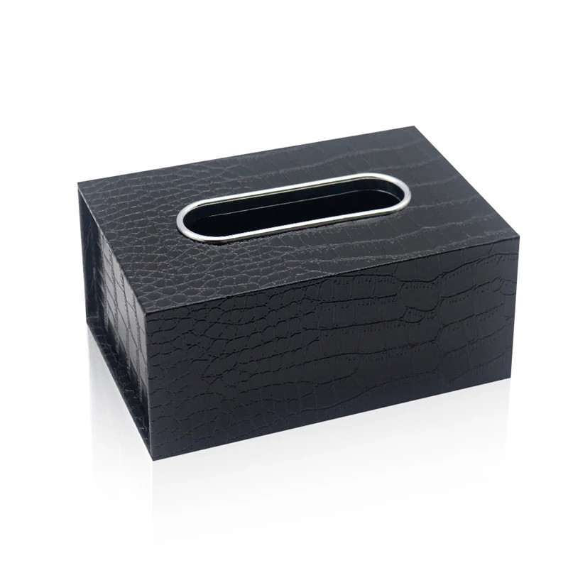 Cámara WiFi en Caja de Pañuelos con Acceso Remoto