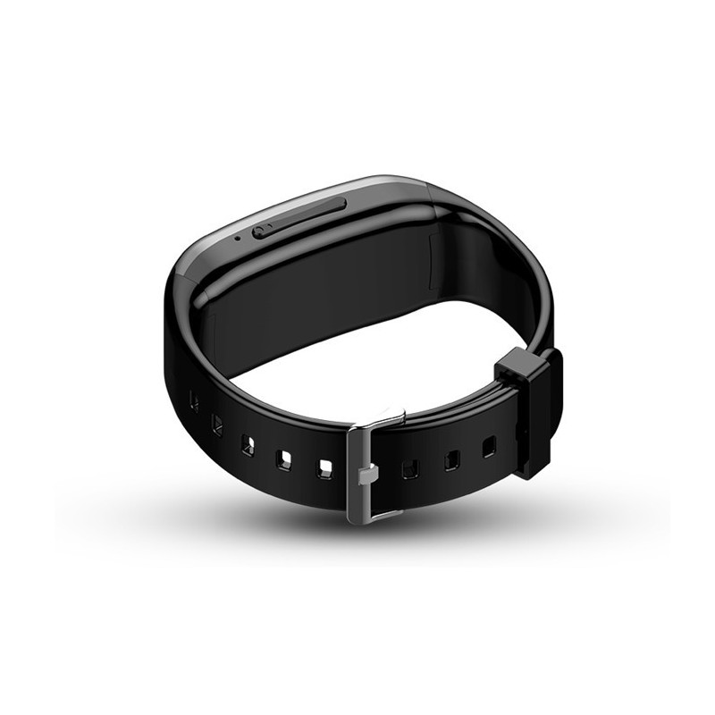 Montre caméra et dictaphone