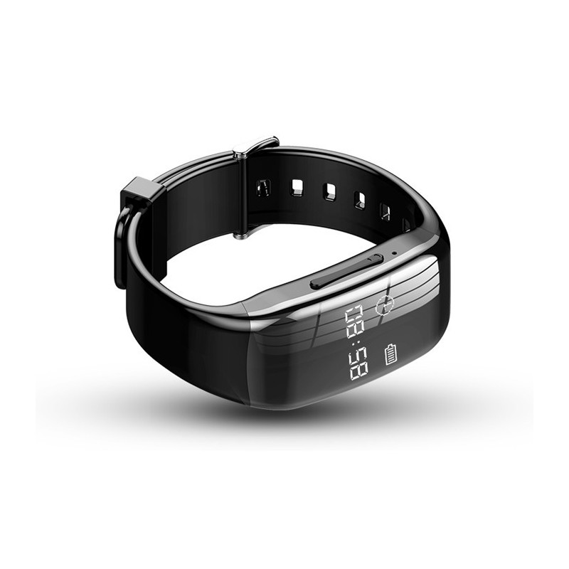 Montre caméra et dictaphone