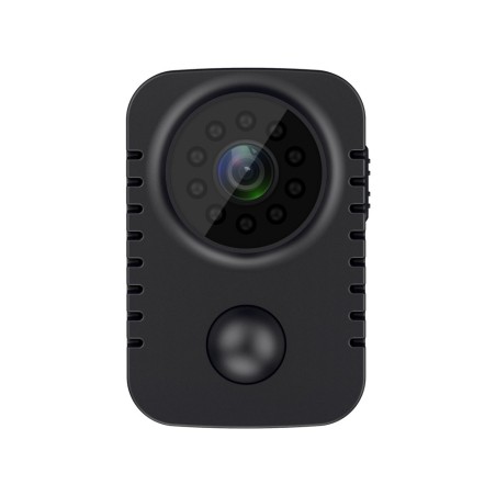 Long Battery Life Camera – Up to 3 Months with Motion Detection