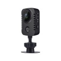 Long Battery Life Camera – Up to 3 Months with Motion Detection