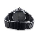 Reloj con cámara full hd con visión nocturna de 120 minutos